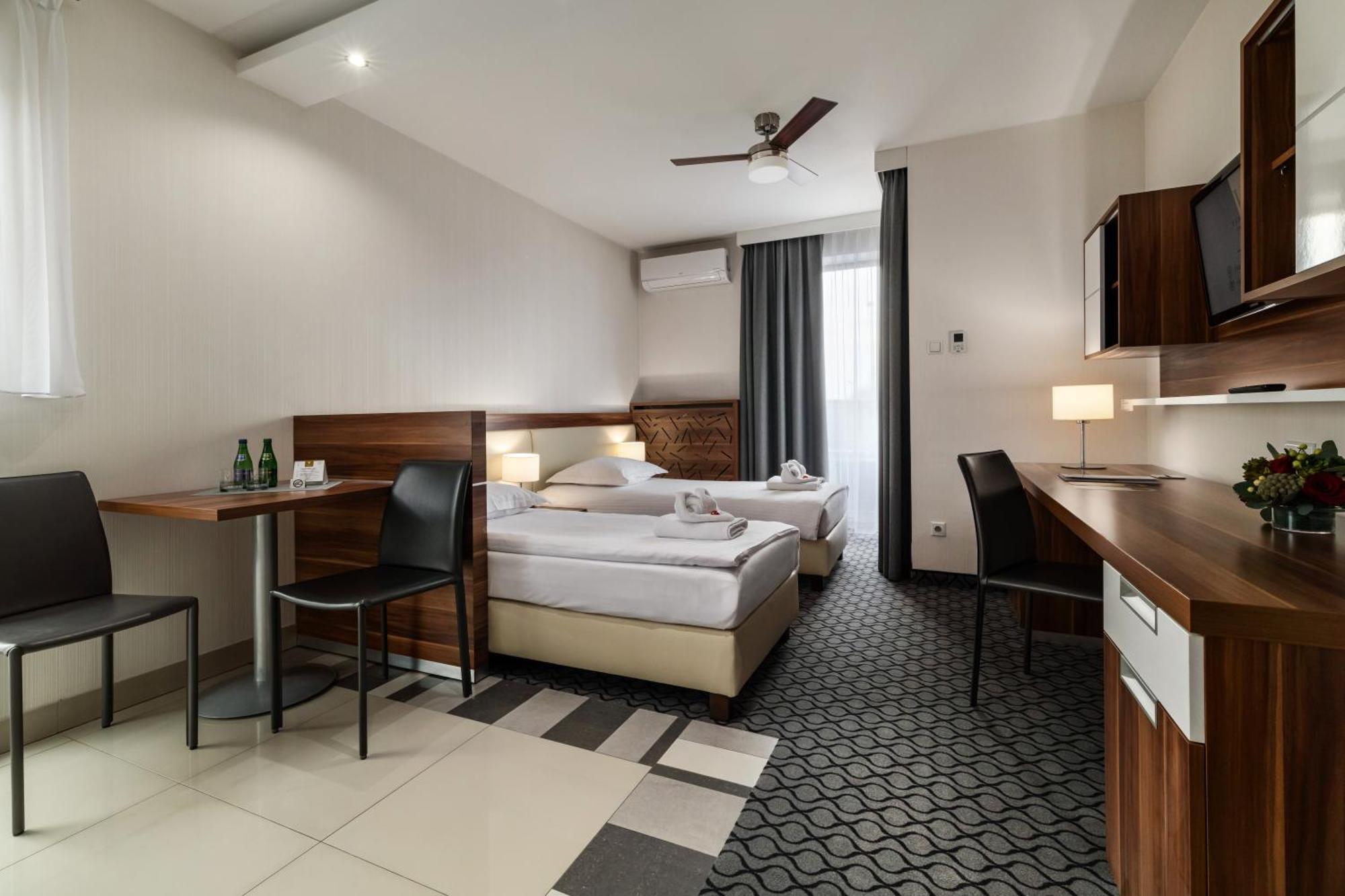 Aparthotel Vanilla — Photos 2